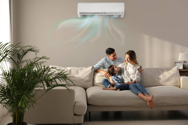HVAC maintenance plan in Fairview Park, IN