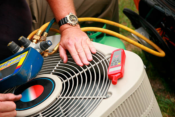 Best Affordable HVAC services  in Fairview Park, IN